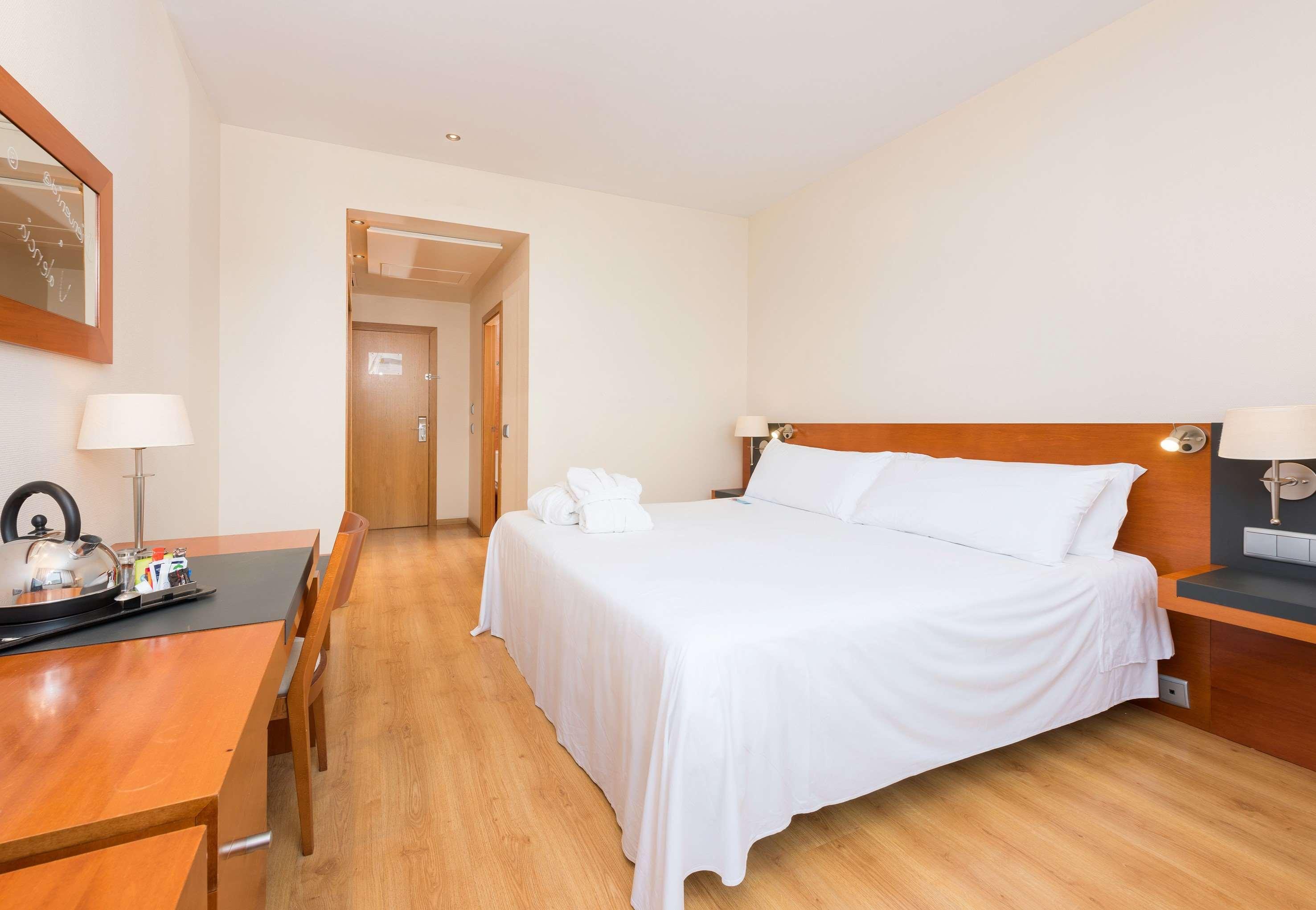 Innside By Melia Oceanic 4* Valence