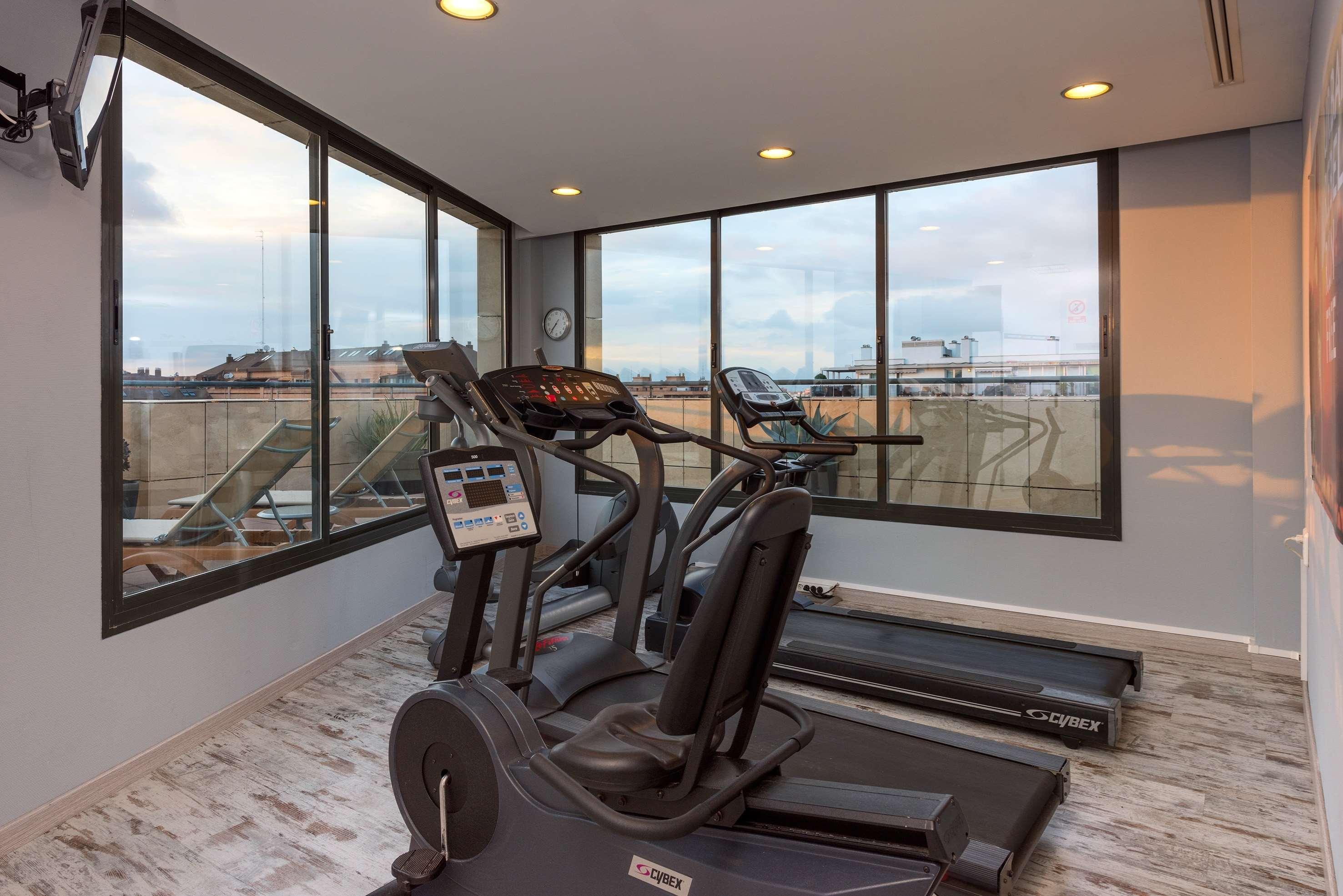 Innside By Melia Oceanic 4* València