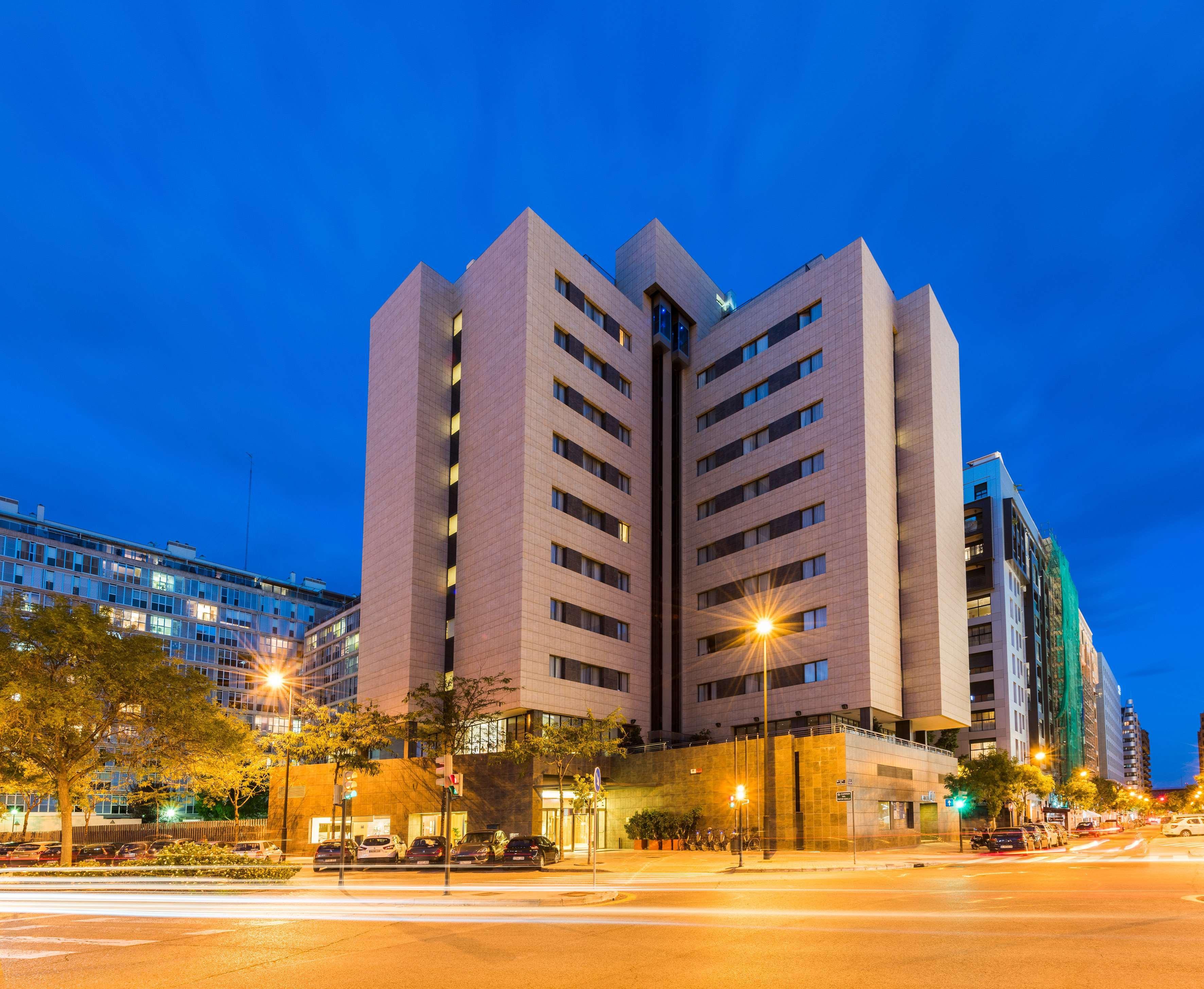 Innside By Melia Oceanic 4* Valence