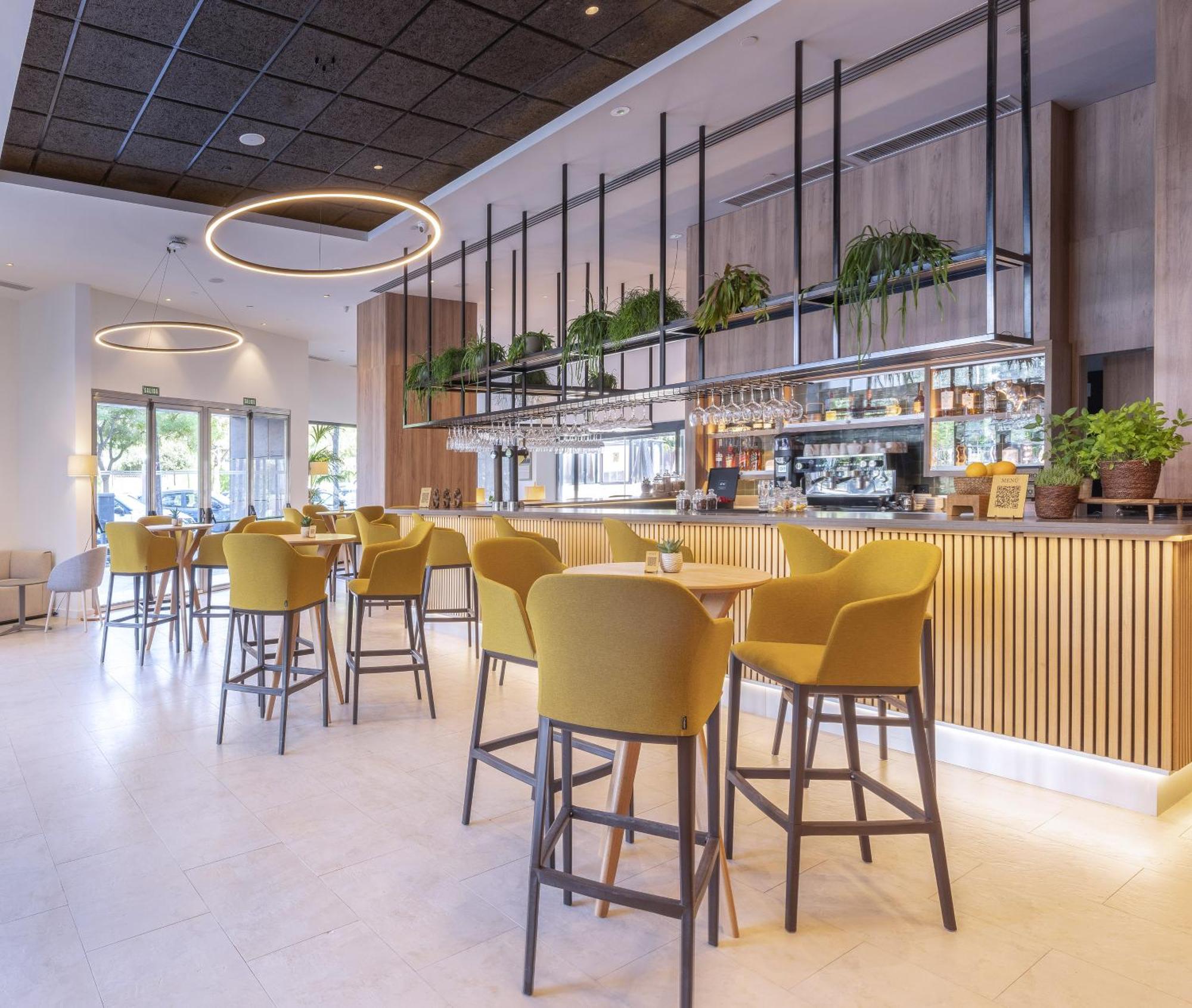 Innside By Melia Oceanic 4* Valence