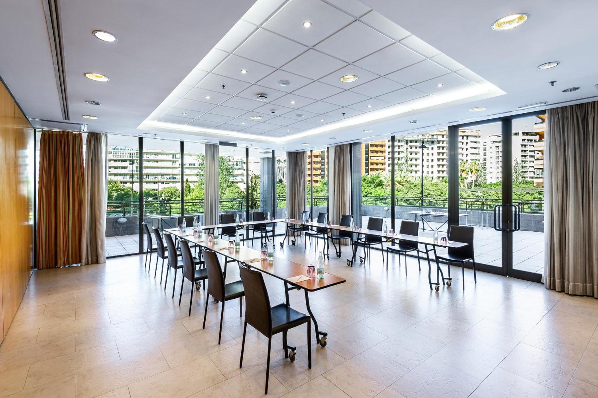 Innside By Melia Oceanic Hotel Valence