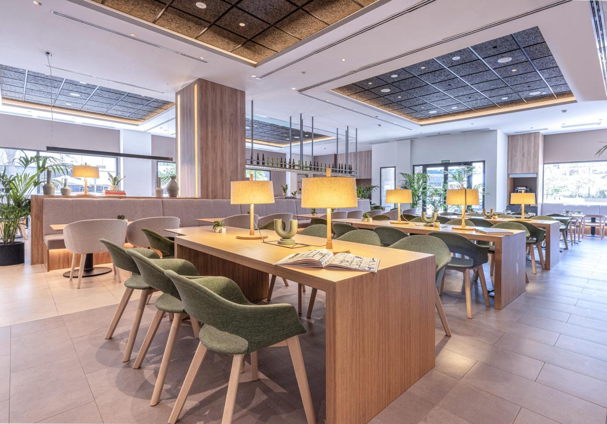 Innside By Melia Oceanic València