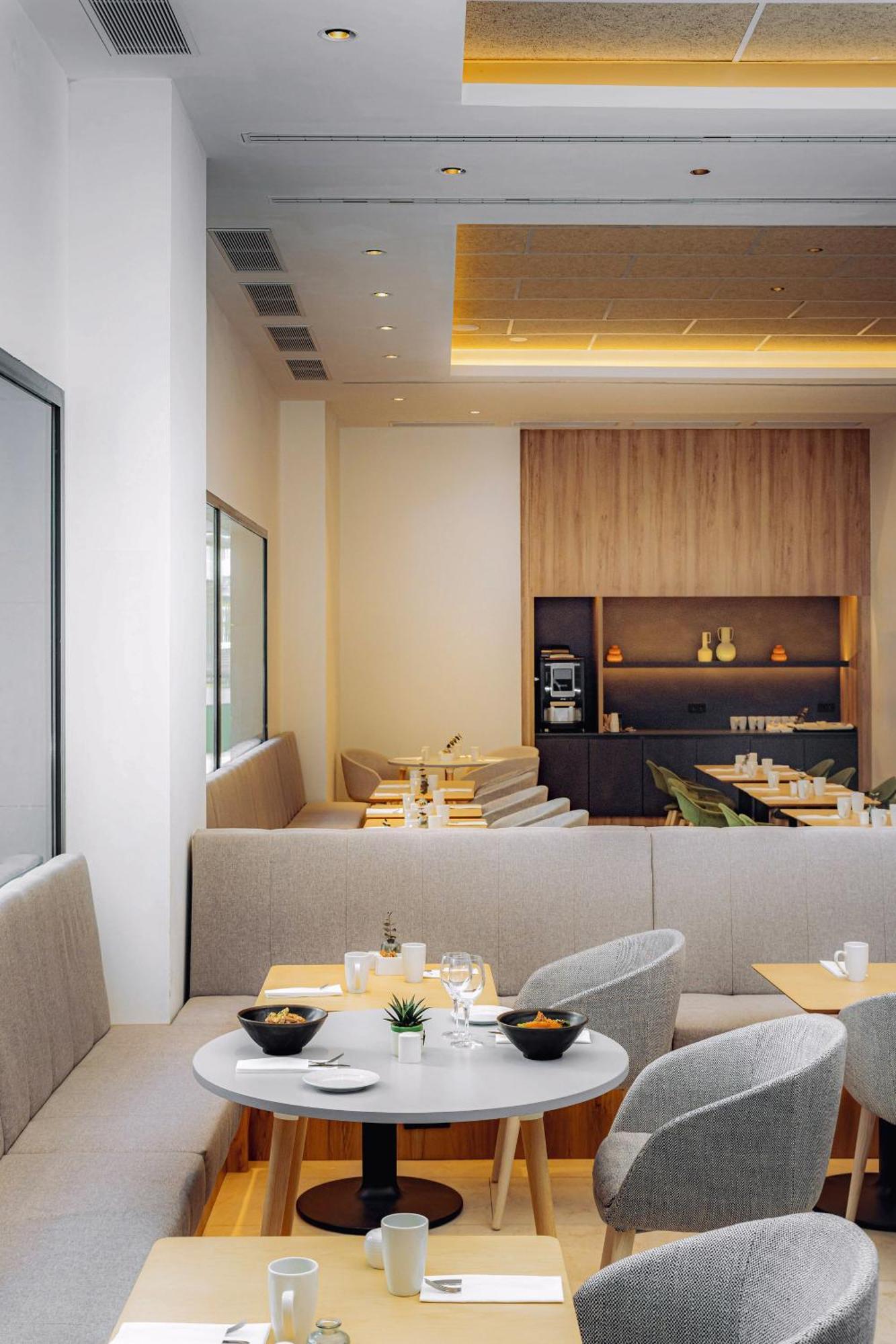 Innside By Melia Oceanic 4* Valence