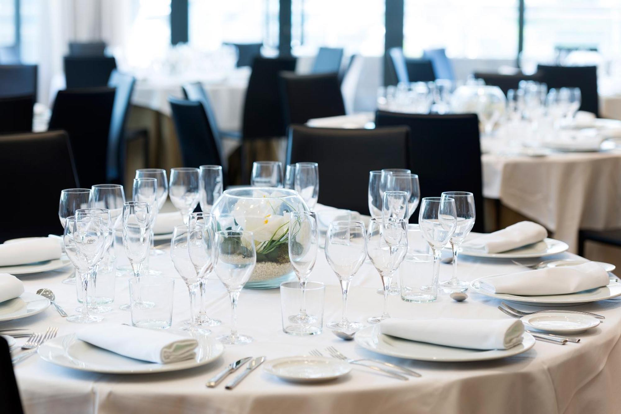 Innside By Melia Oceanic Hotel Valence