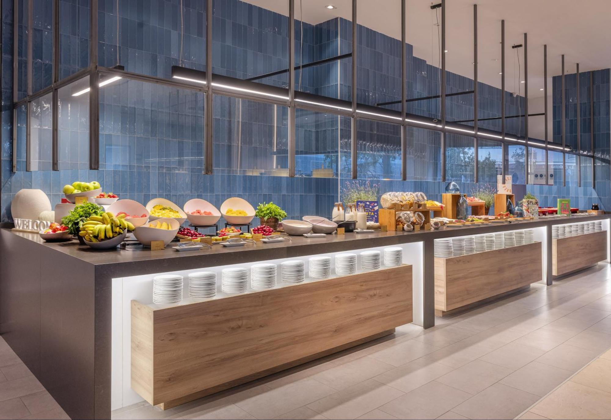 Innside By Melia Oceanic Hotel