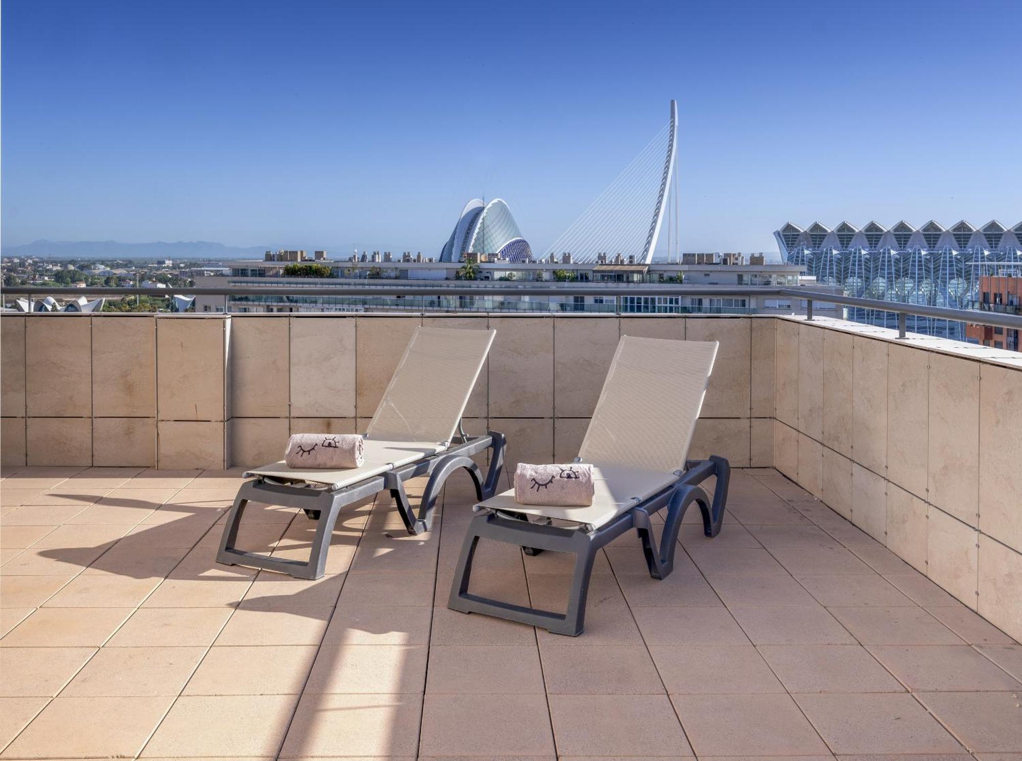 Innside By Melia Oceanic Hotel Valence