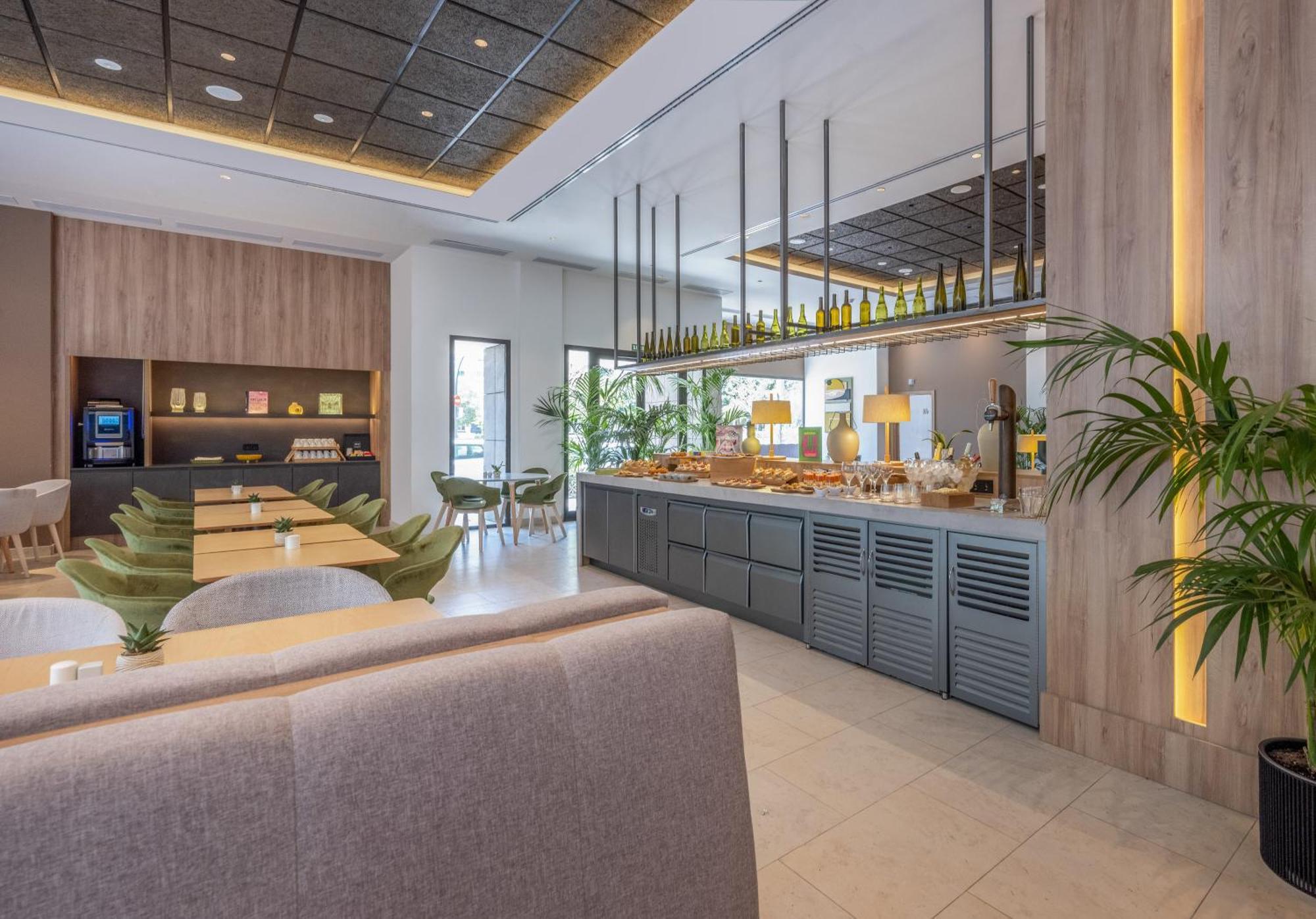 Oceanic Affiliated By Meliá