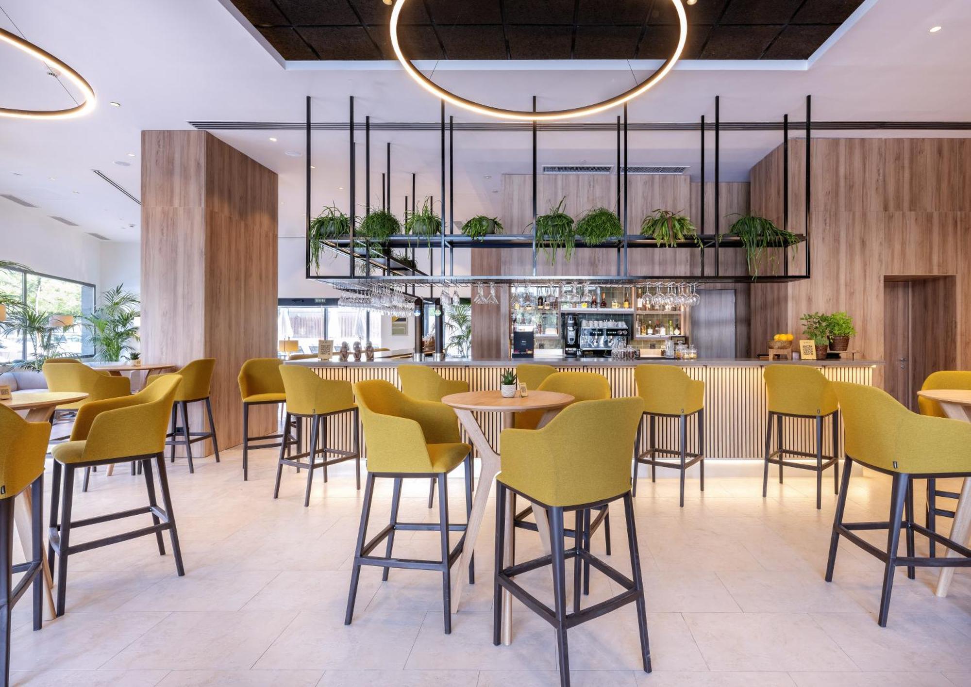 Hotel Innside By Melia Oceanic Valence