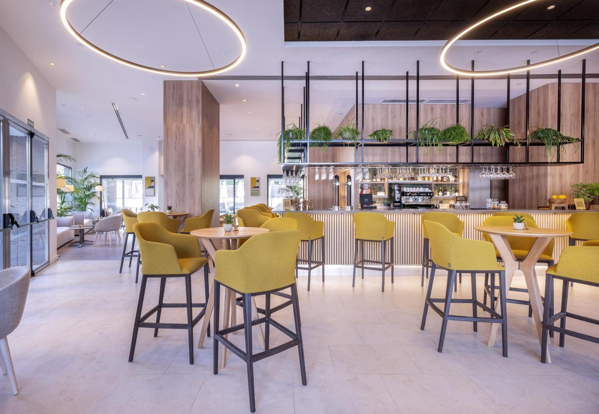 Innside By Melia Oceanic Hotel Valence