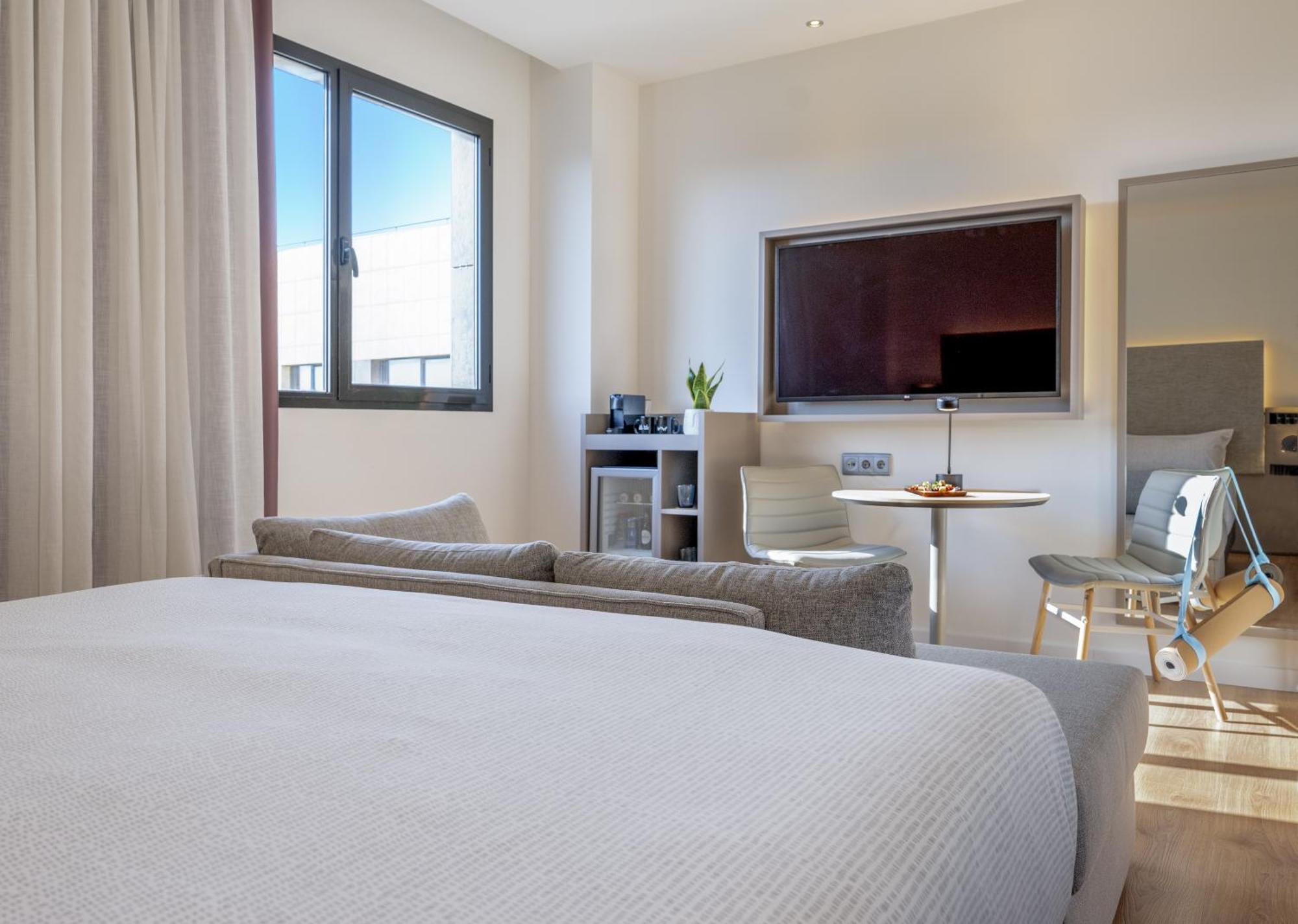 Innside By Melia Oceanic 4* Valence