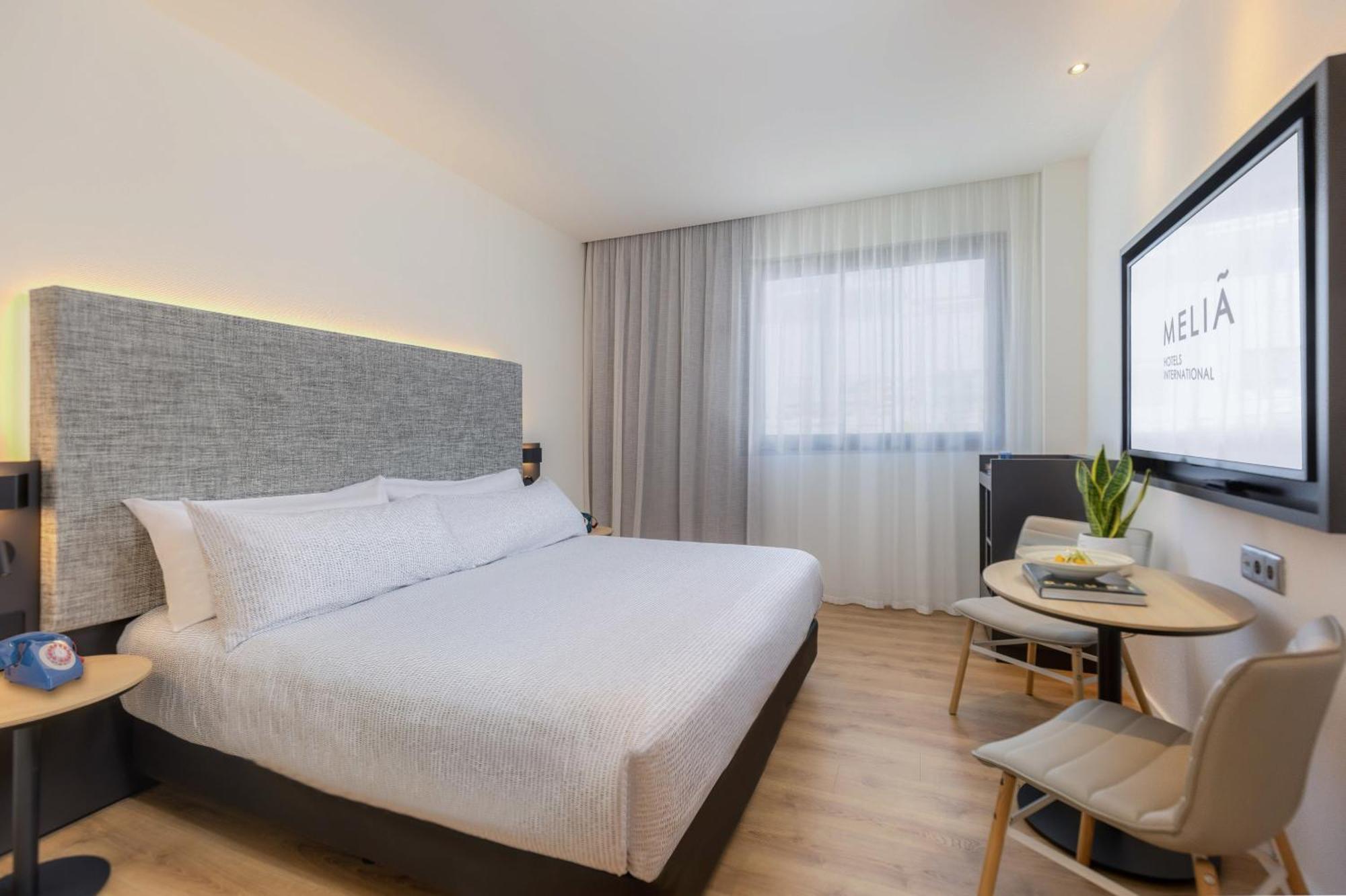 Oceanic Affiliated By Meliá Hotel