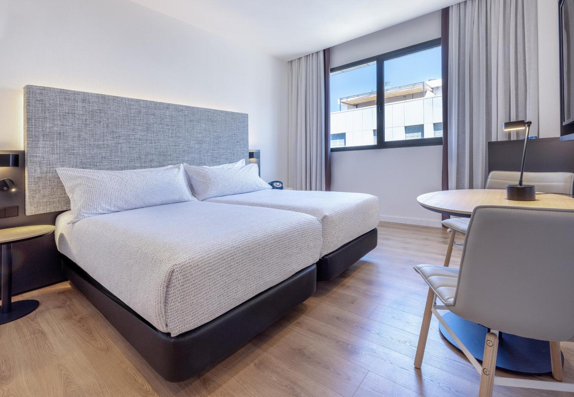 Oceanic Affiliated By Meliá Hotel 4*