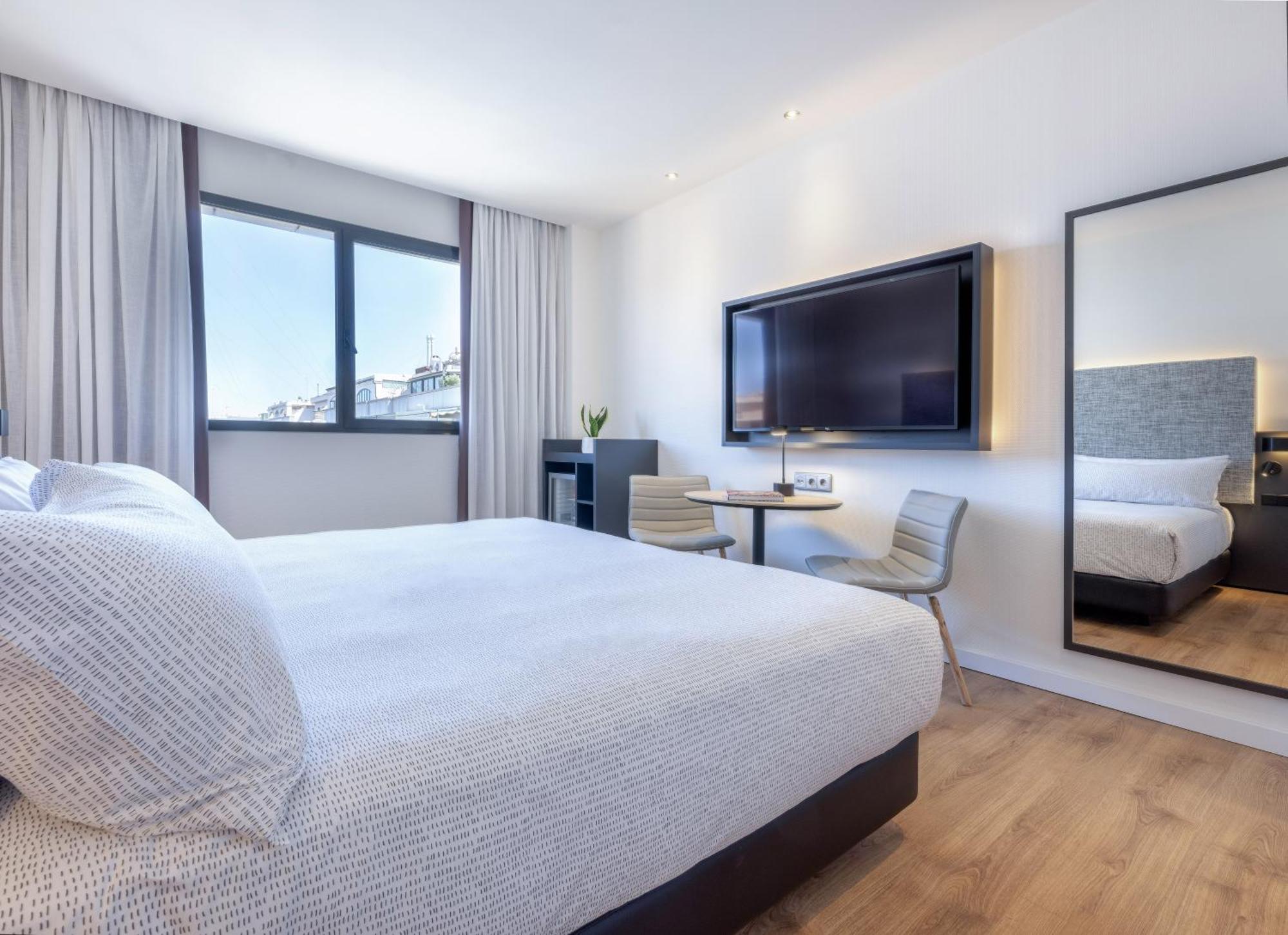 Innside By Melia Oceanic Hotel Valence