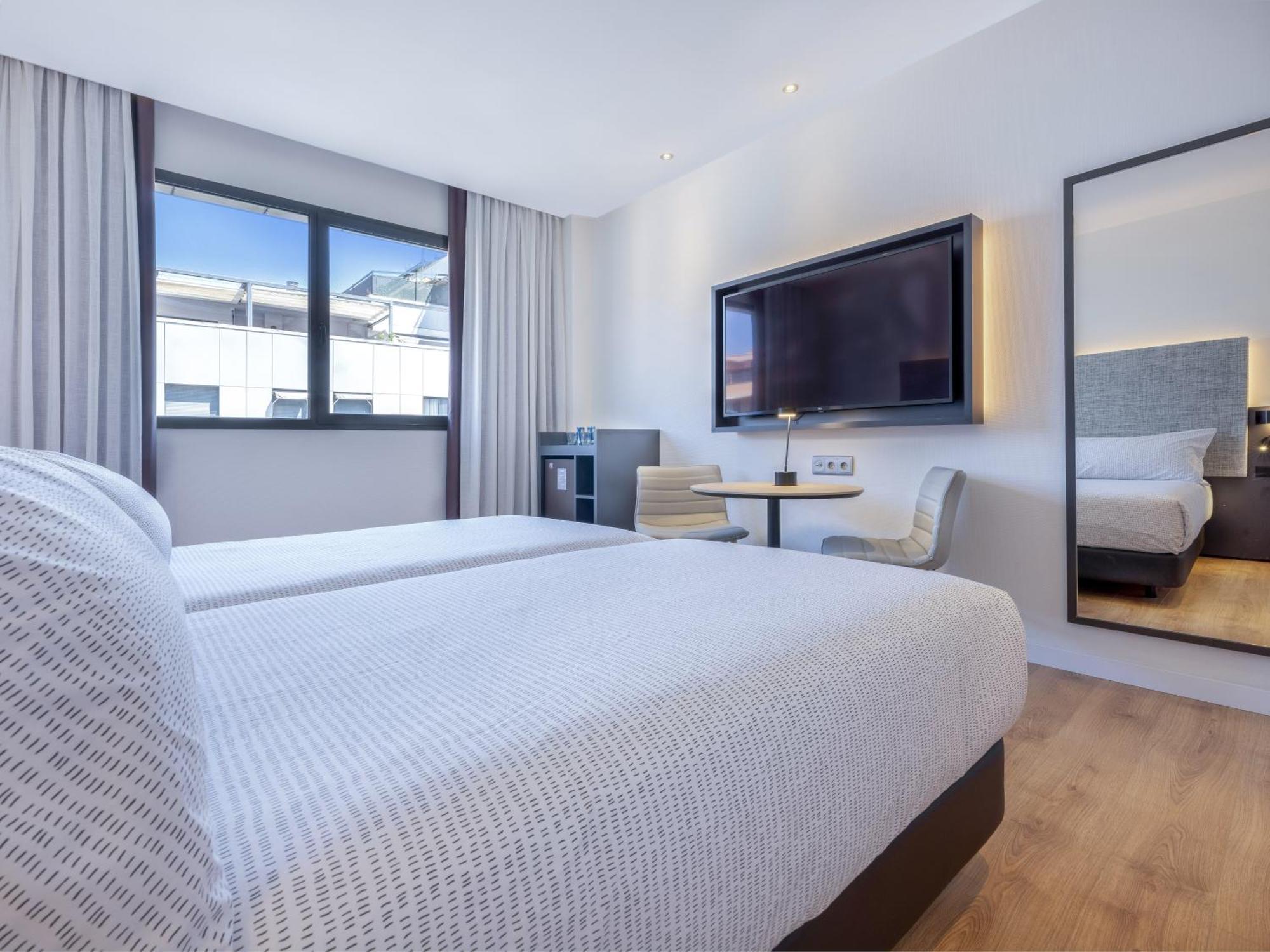 Hotel Innside By Melia Oceanic Valence