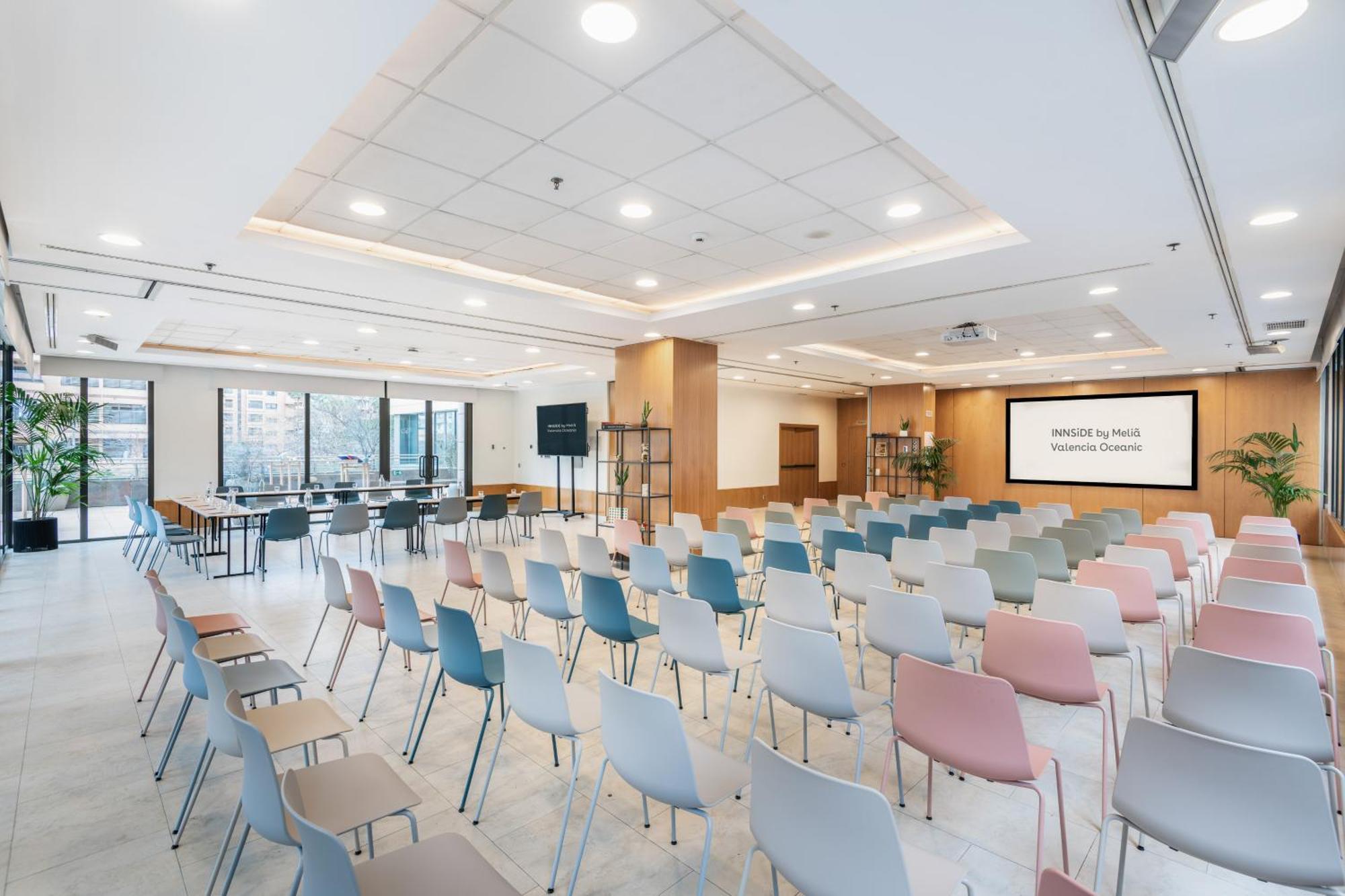 Oceanic Affiliated By Meliá 4*