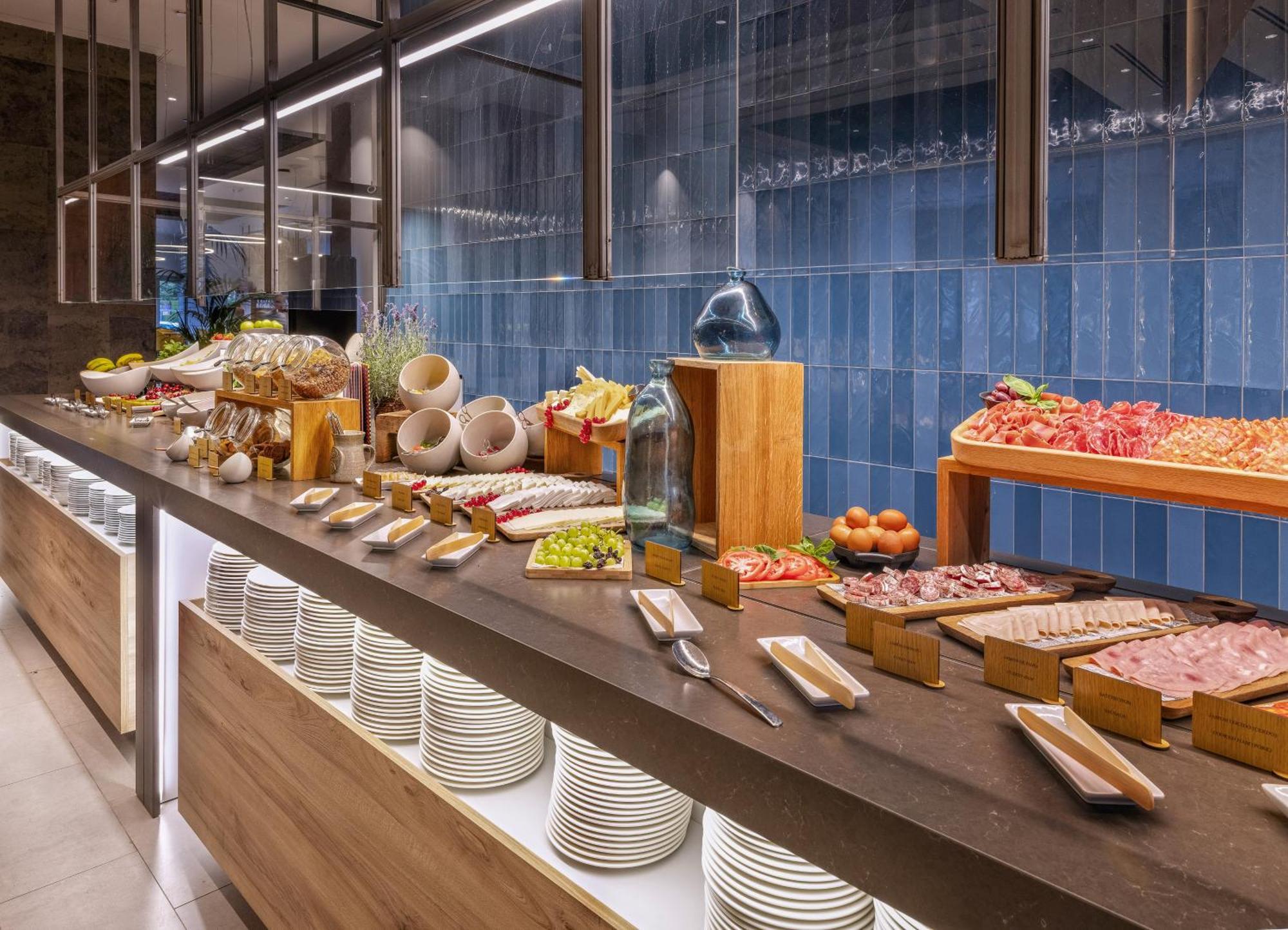 Innside By Melia Oceanic Hotel