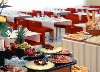 Hotel Innside By Melia Oceanic València