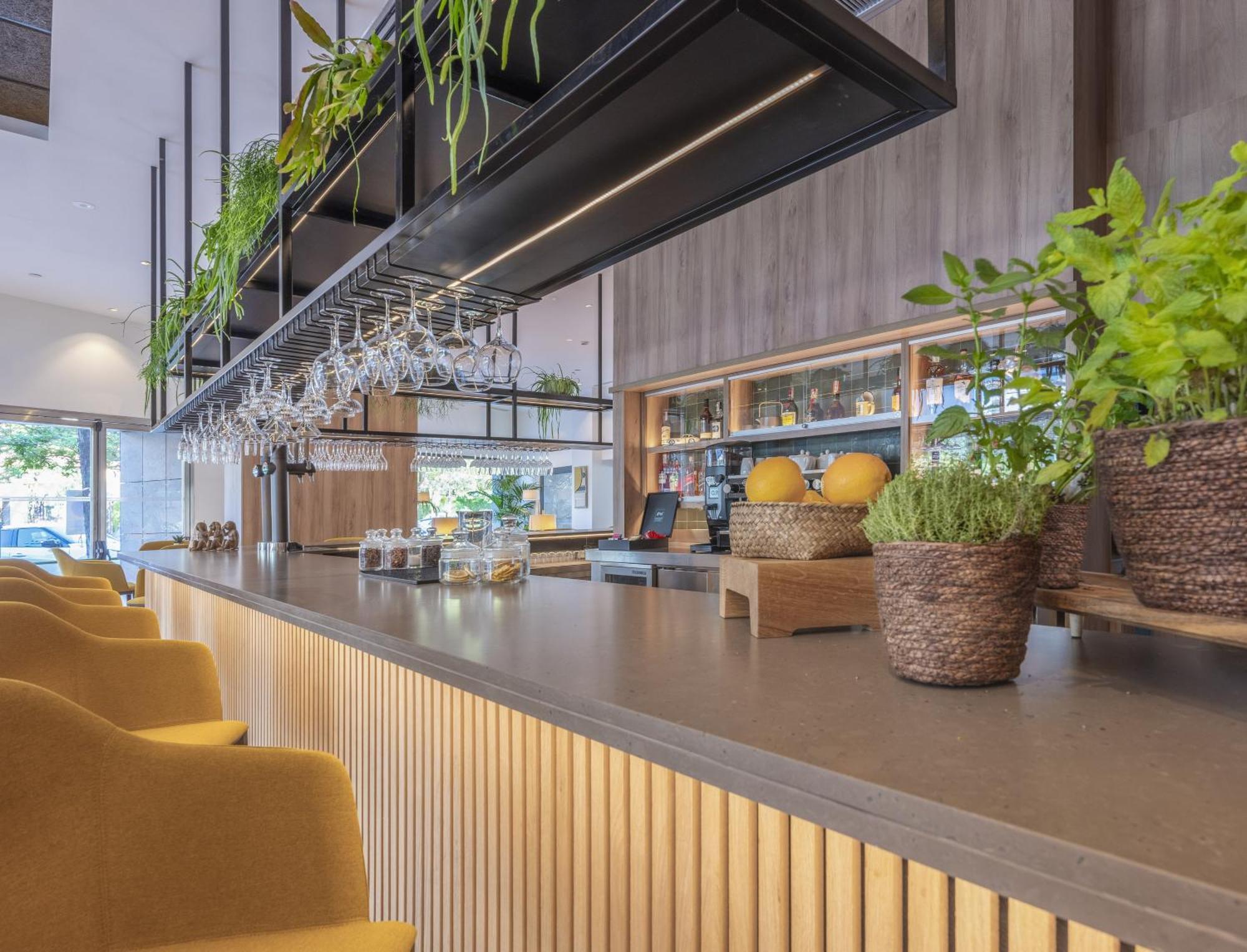Innside By Melia Oceanic Valencia